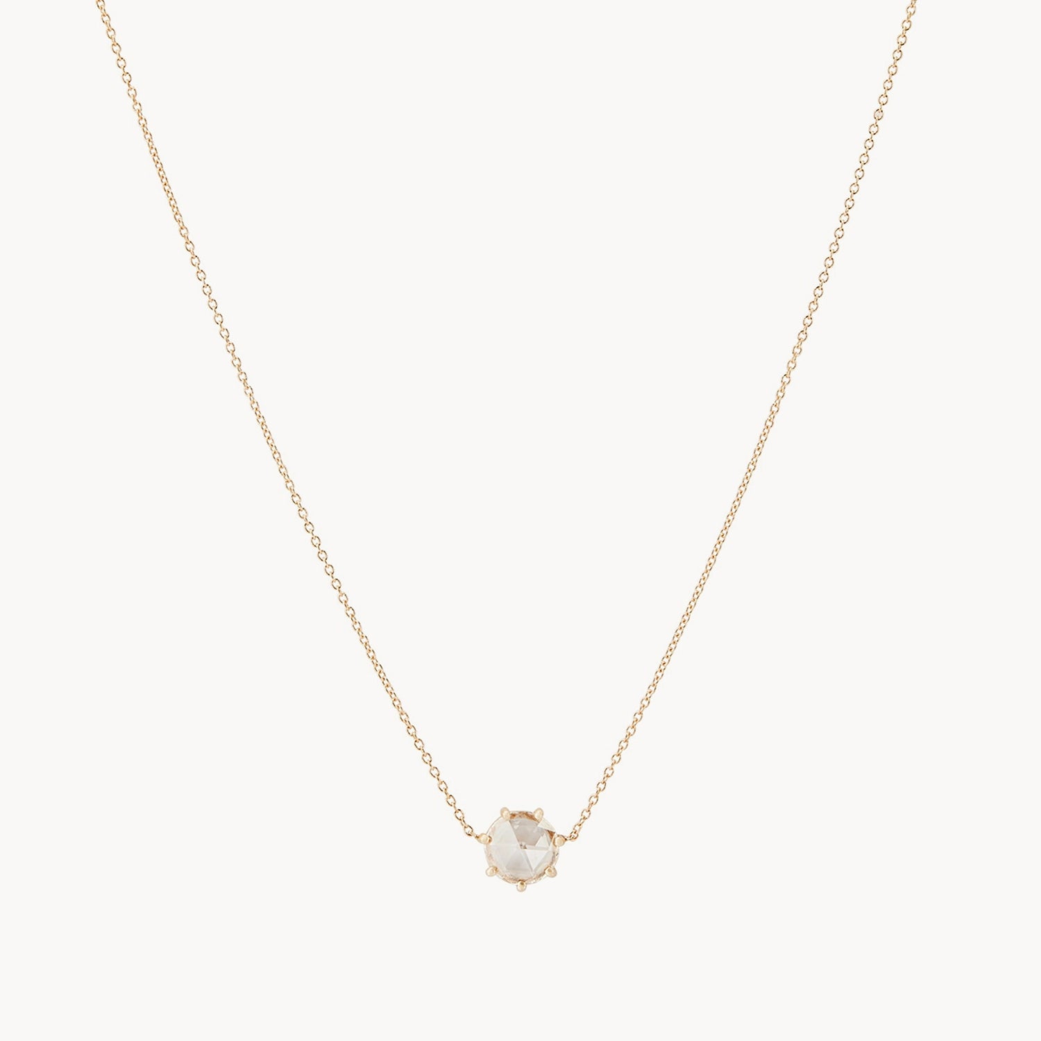 gold plated necklace for women-extra large supernova necklace- 14k yellow gold