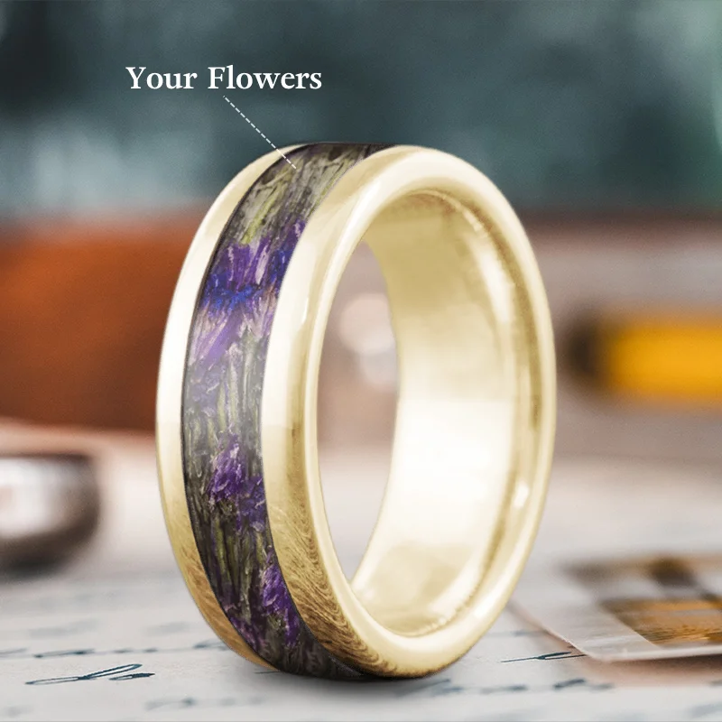 unique ring for women-Custom Design - Single Inlay hvgUUlEF48INveYPx1tSH_UC