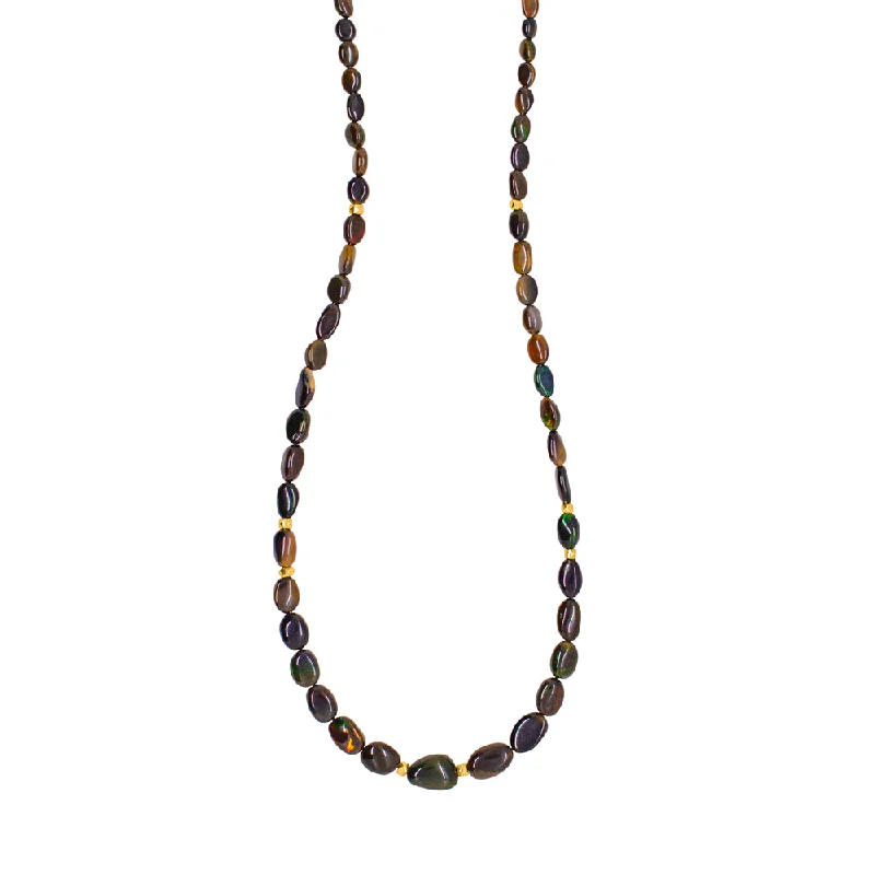 matching necklace for women-Aurora Necklace