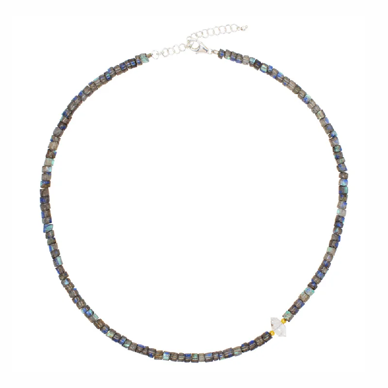 matching necklace for women-Northstar Necklace